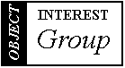 The Object Interest Group